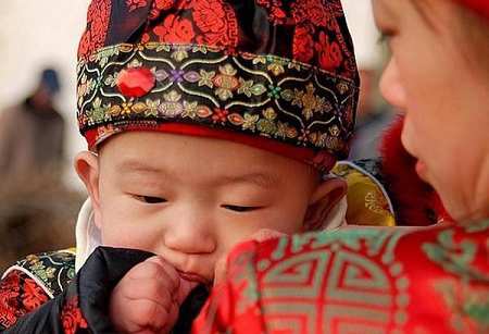 孩子是上天的礼物，想迎接他们到来就做好这些准备