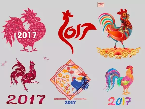 2017丁酉年——不同年份生肖鸡的流年运势