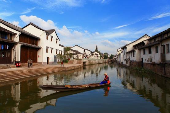 最适合十二星座的杭州旅游目的地！哪个属于你？下