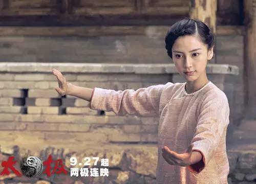 Angelababy：从渴望被认可到得到认可 努力是唯一的出路