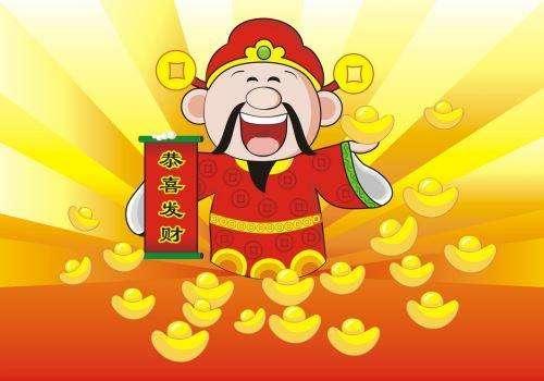 2017年有贵人相助的三大生肖，今年事业辉煌财运旺