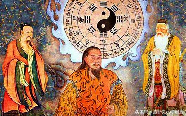 这项“大数据”技术，中国人已经用了5000年！