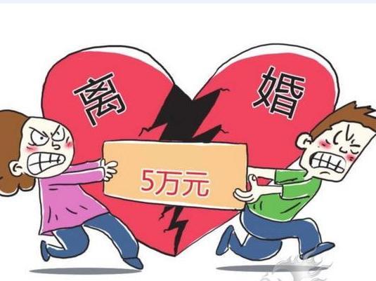 为什么夫妻俩经常吵架闹离婚？八字不合还是风水煞