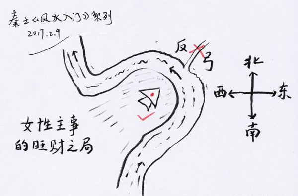 风水师日月山人：风水到底是不是迷信（果断收藏）