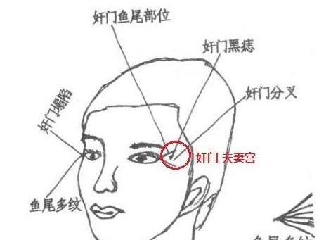 这3种额头、眉毛，偏财运旺，金银满地