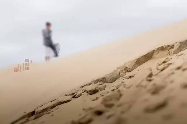 属于你的，永远都在