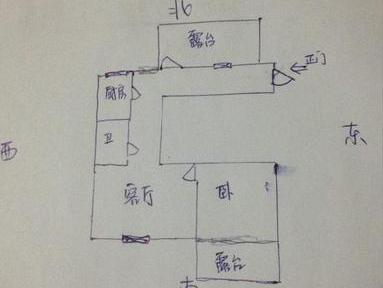 不宜居住的房子，买不买房都可以看看