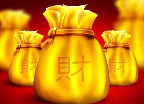 4月财运爆炸的三大生肖