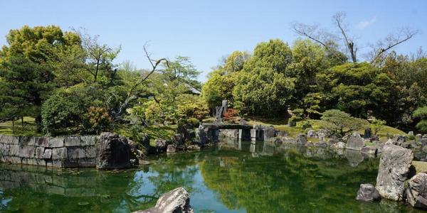 房屋后面有水塘（池塘）为风水败局