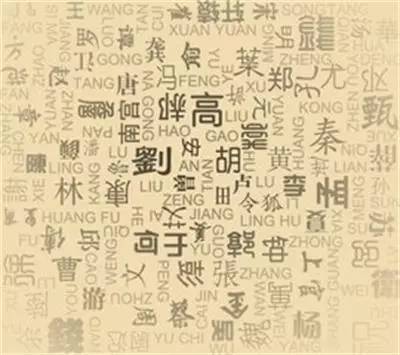 孩子姓名里最忌讳的36个字，你家孩子中枪了吗？