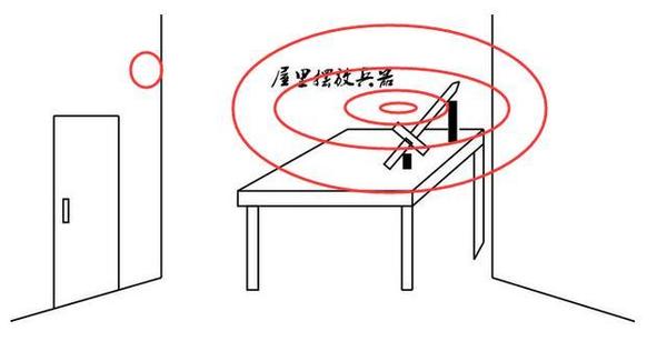 家中有这3种“脏东西”，煞气天天涨，小鬼常敲门