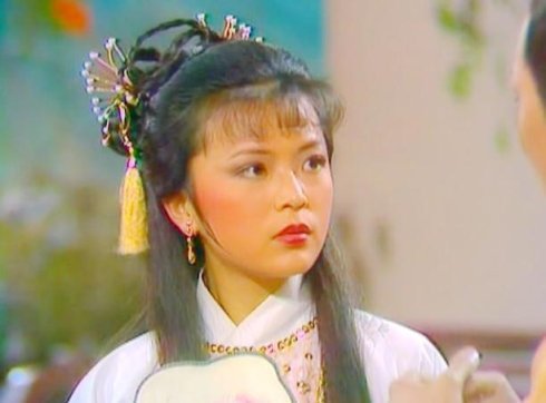 从小龙女看尼姑命是怎么回事？