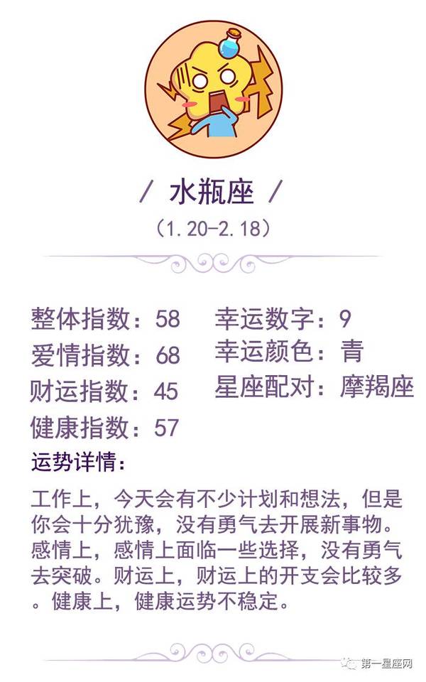 日运 | 5.30 金牛座感情上自欺欺人 天蝎座不能平衡自我