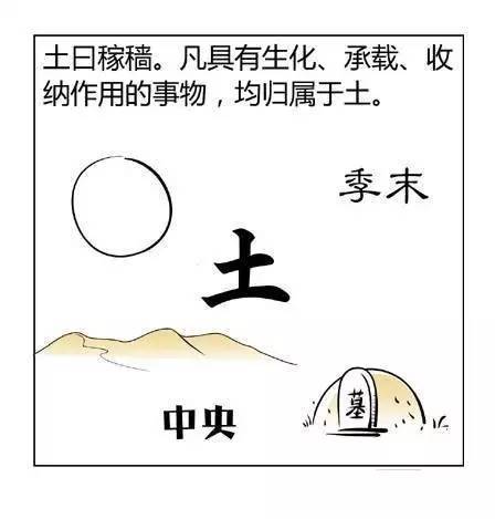 图解漫画版《周易》，五分钟让你看懂神秘的算命与八字！超棒！