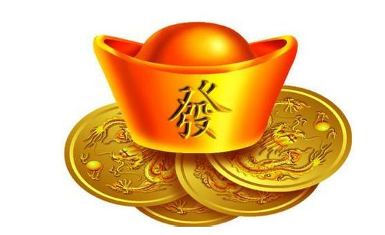 6月能实现发财梦的3大生肖