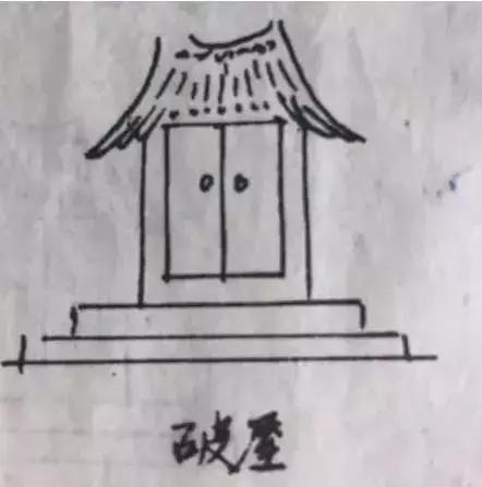 玑缘师傅：阳宅风水详解｜家宅兴不兴，主要看门厅