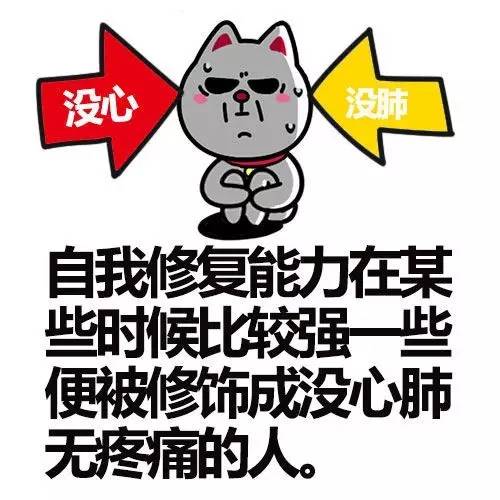 我的不正经从来不会耽误正经，所以我很酷——双子