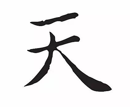 “大”字加一笔，你最先想到什么字？解析你的性格