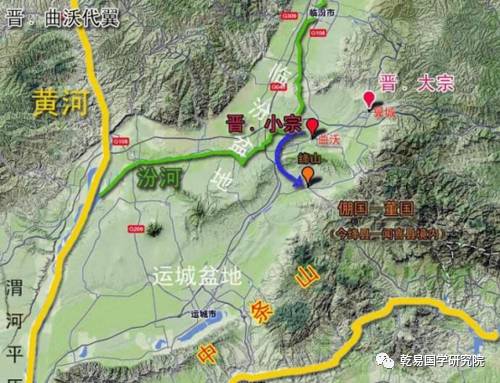 跟李计忠大师学风水： 住宅基地吉凶的判断与取弃——吉利的基地