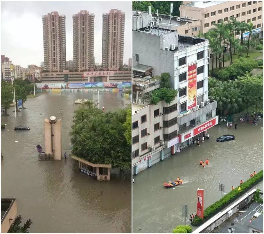 紧急提醒！“天鸽”未结束，又一个新台风要来了！或27日直扑广东！