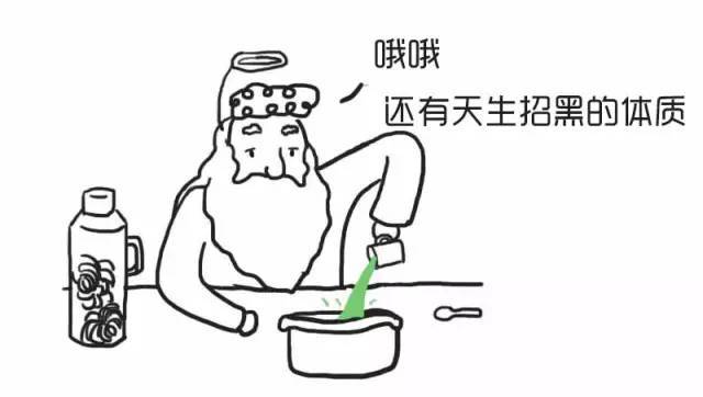 上帝创造12星座的时候…...