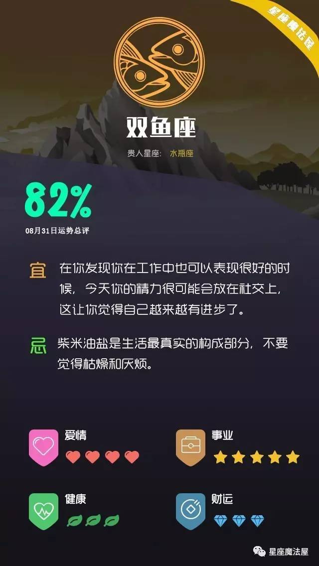 08.31星座运势 | 水星逆行到狮子座，别以自我为中心~