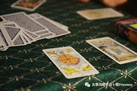 塔罗测试：新历九月你喜欢的TA 会不会这对你有好感的暗示呢？