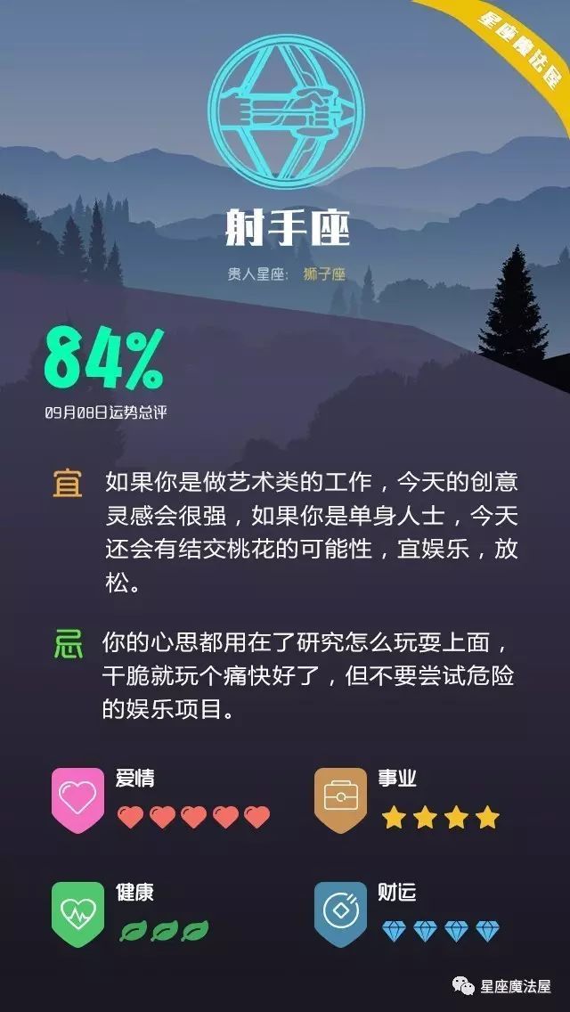 09.08星座运势 | 金牛浑水摸鱼别被逮了，水瓶珍惜包容你的人