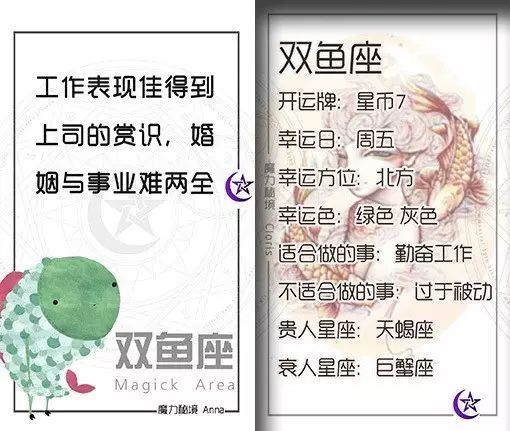 魔力秘境 | 十二星座周运 9月11日~9月17日