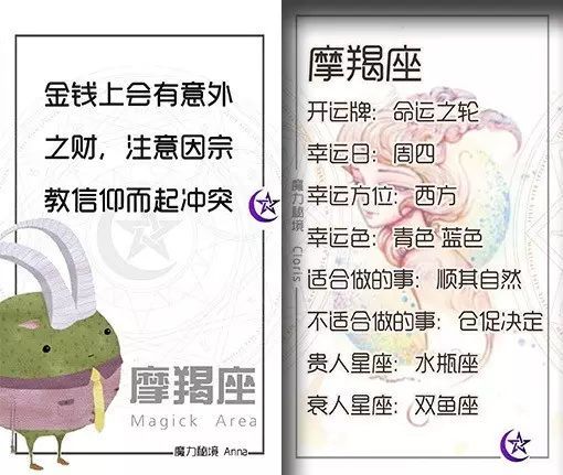 魔力秘境 | 十二星座周运 9月11日~9月17日