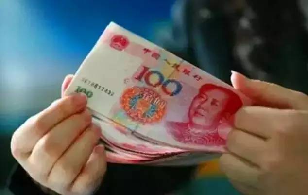 2018年工资5000元左右的，你就等着面对现实吧