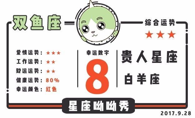 9月28星座运势｜摩羯宜广泛交友，射手忌固执己见