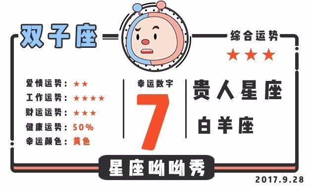 9月28星座运势｜摩羯宜广泛交友，射手忌固执己见