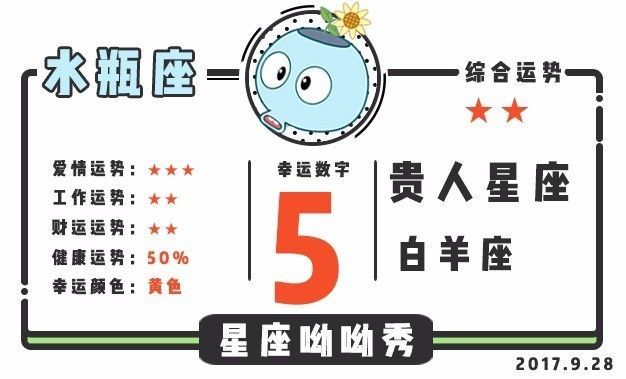 9月28星座运势｜摩羯宜广泛交友，射手忌固执己见