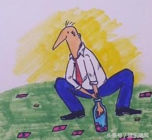 男人越是没本事越穷的五大特点，希望你没有，有的话就要趁早改！