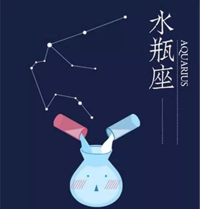 注意，不爱你了，各星座通常会怎么表现