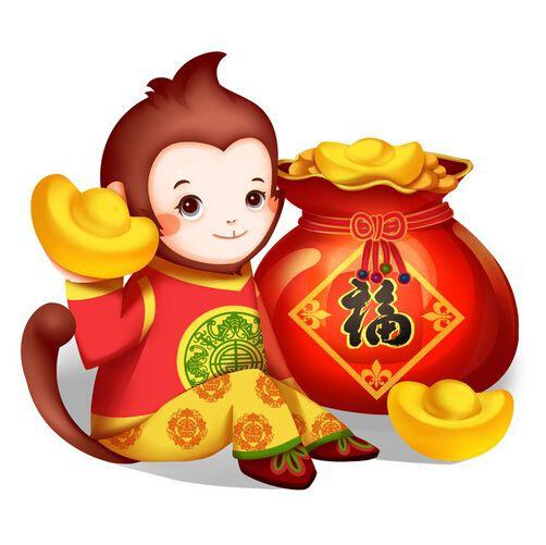 属猴今年害太岁对于财运有何不利影响？周易精解属猴2019年运势