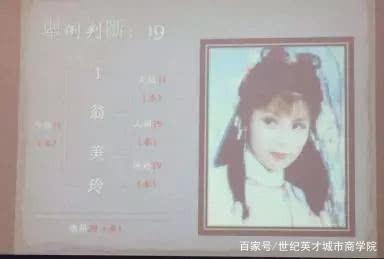 如何结合面相和名字看一个人的运势？