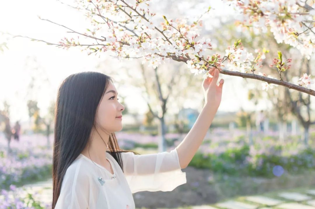 女人不管你奔几了，都要听听这几句话