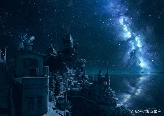 12星座放弃一段感情的表现，沉默寡言才是最大的伤害