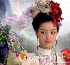 12星座专属“守护女神”，天秤座温柔九天玄女，摩羯座痴情夕瑶