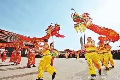 二月二龙抬头，开运习俗让你一年都有好彩头