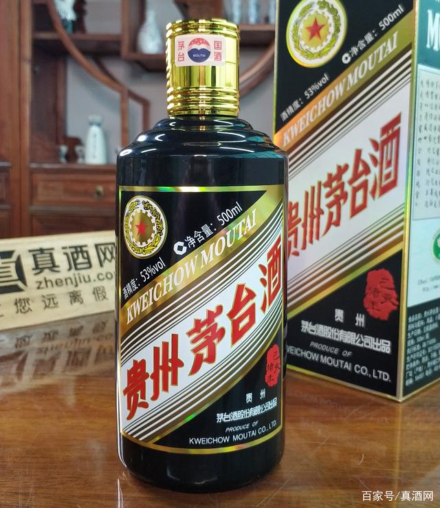 茅台赏析丨乙亥猪年生肖茅台真酒鉴赏