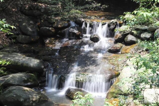 实拍宋美龄庐山避暑别墅，不但夏季清凉而且风水极佳