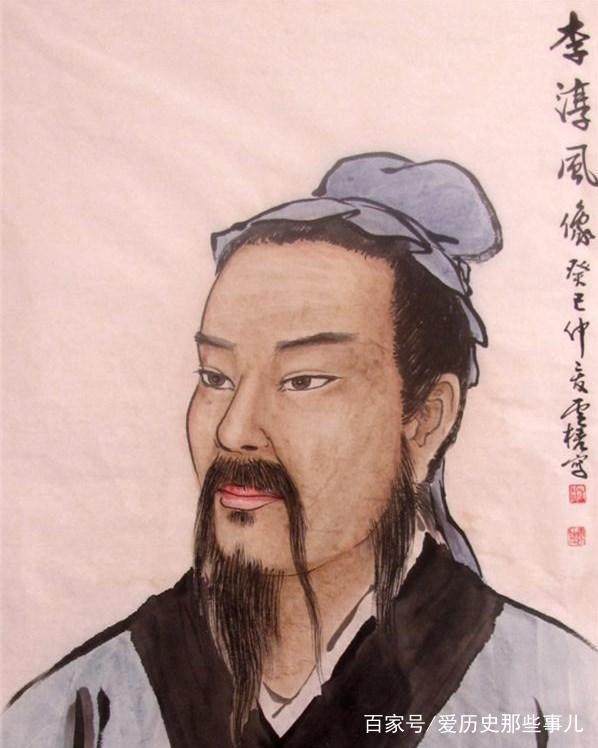 古代相术学家除了袁天罡和李淳风，你还知道谁？