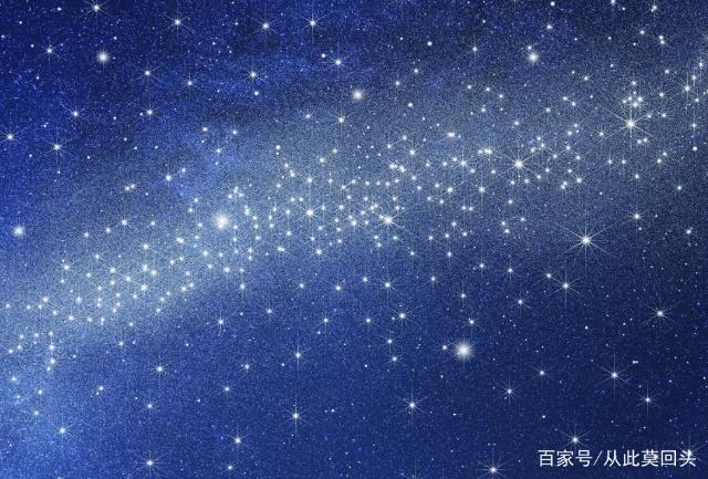 你了解星座吗？所有88个星座：名称、神话和解释！（下）