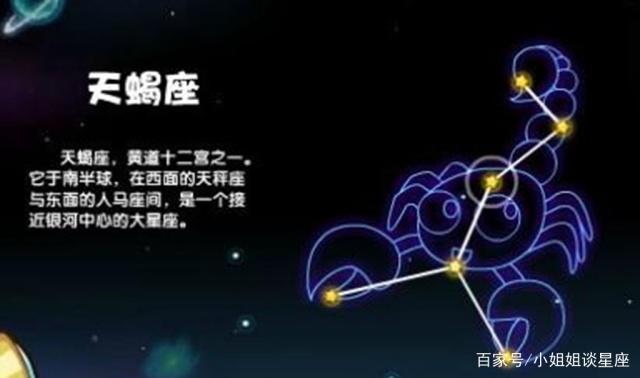 12星座中哪个星座最受欢迎？你上榜了吗？