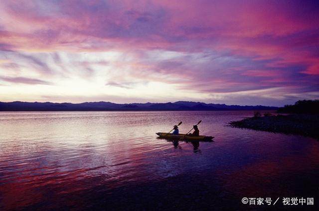 如花美眷，终不敌似水流年！70句感叹流年的古诗词