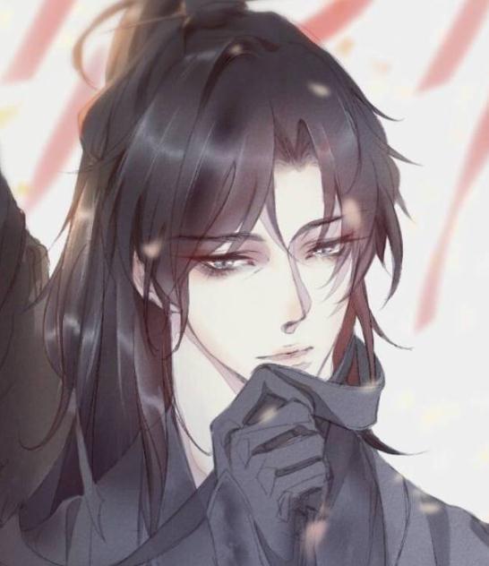 魔道祖师众人穿越到现代，魏无羡成风水师，蓝忘机的工作接地气！