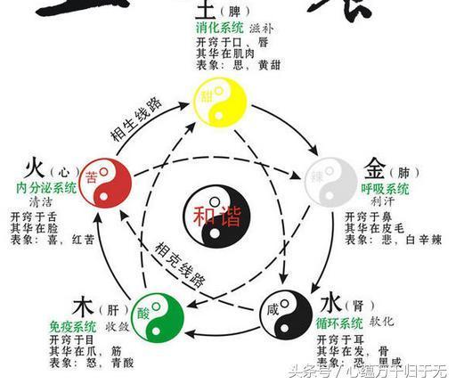 “易经”与“二进制”不可忽视的区别